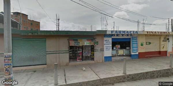 MINISTERIO PÚBLICO SUBALTERNO